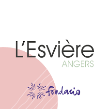 Logo L'esvière Angers Fondacio